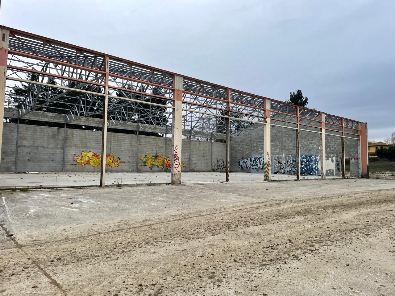Local d'activité Rillieux-la-Pape 8589m² Location local d'activité Rillieux-la-Pape Rhône OLACT2424745 10